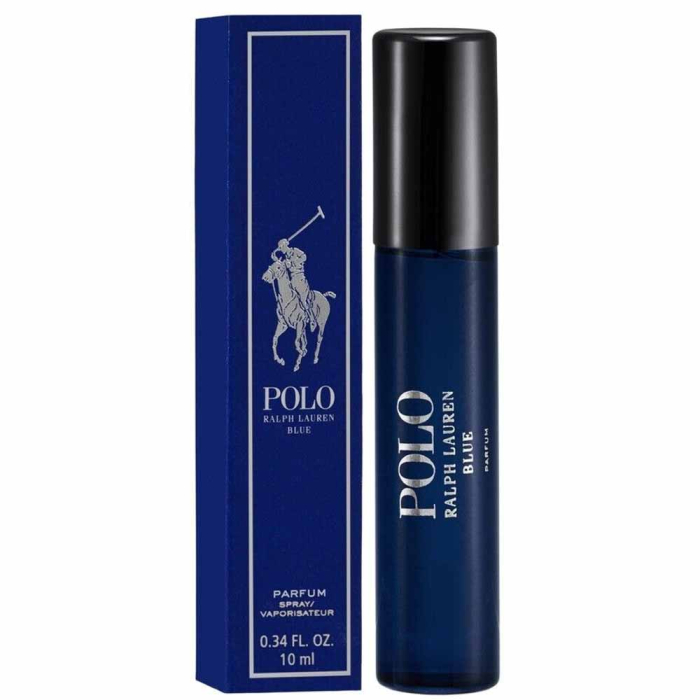 Polo Blue EDP For Men 10ml Miniature