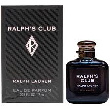 Ralph's Club For Men EDP 7ml Miniature