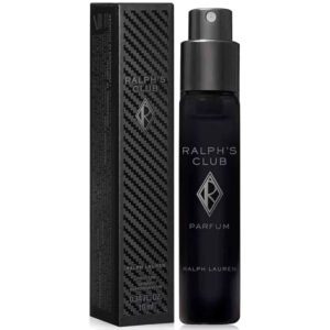 Ralph's Club For Men Parfum 10ml Miniature