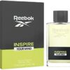 Reebok Inspire Your Mind Men EDT 100ml