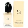 Si Women EDP 7ml Miniature