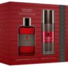 The Secret Temptation M EDT 2pcs Gift Set With Deo Spray