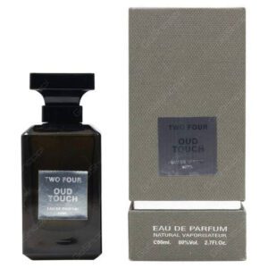 Two Four Oud Touch Unisex EDP 80ml