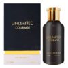 Unlimited Courage For Men EDP 100ml