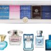 Versace 5pcs Miniature Set For Men and Women