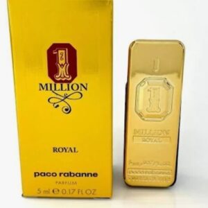 1 Million Royal PARFUM Men 6ml Miniature