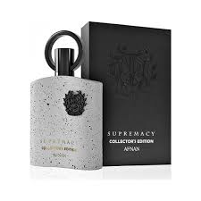 Afnan Supremacy Collectors Edition EDP 100ml