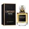 Givenchy L’interdit PARFUM Women-80ml