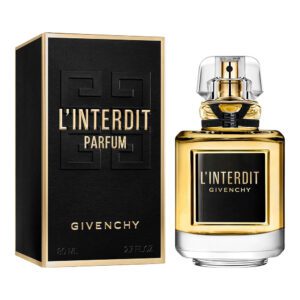 Givenchy L’interdit PARFUM Women-80ml