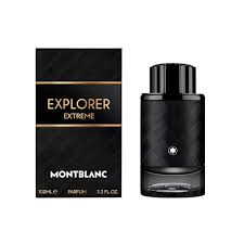 Montblanc Explorer Extreme PARFUM Men-100ml
