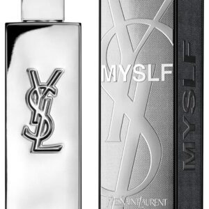 YSL MYSLF L'Absolu Parfum Men-100ml