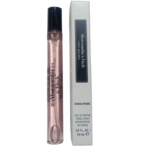 Abercrombie & Fitch First Instinct Miniature Femme EDP-10ml