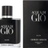 Acqua Di Gio Elixir For Men 50ml