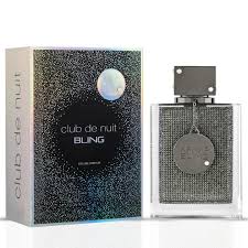 Armaf Club De Nuit Bling EDP Unisex-75ml