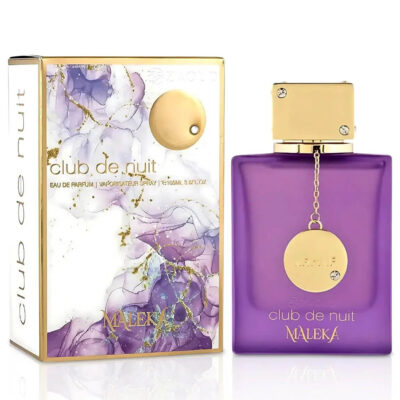 Armaf Club De Nuit Maleka EDP Women 105ml
