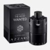 Azzaro The Most Wanted EDP Intense-100ml