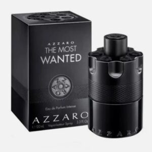 Azzaro The Most Wanted EDP Intense-100ml