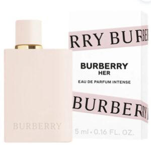 Burberry Her Intense EDP Miniature-5ml