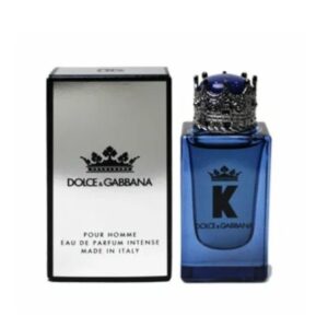 Dolce & Gabbana K Men EDP Intense Miniature-5ml