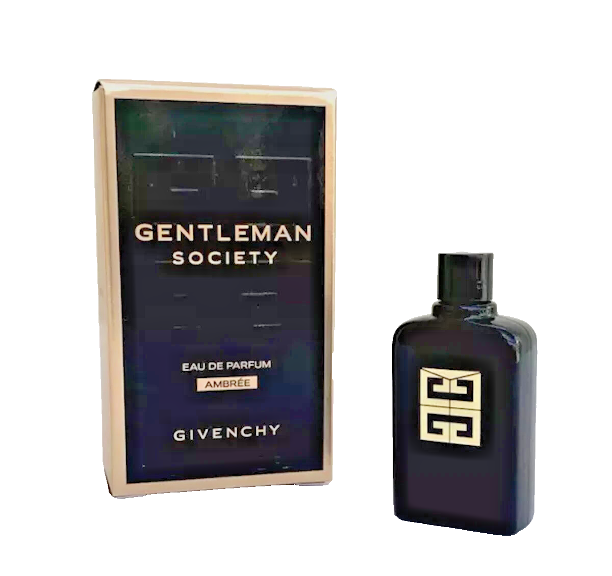 Gentleman Society Ambree EDP Miniature-6ml