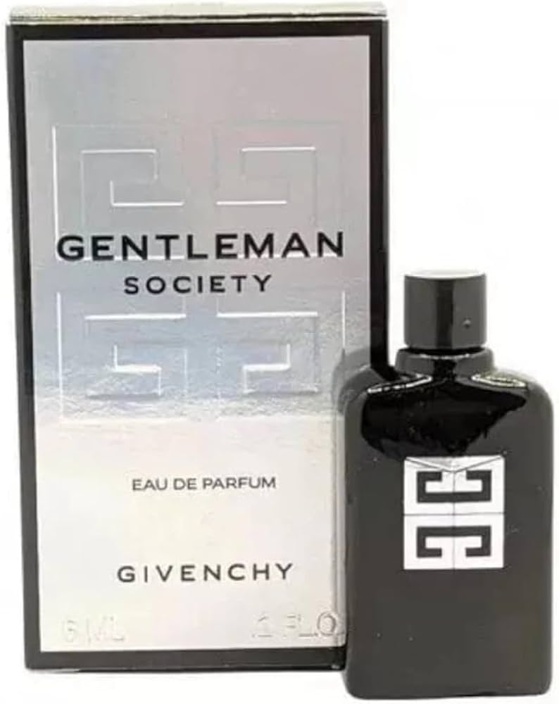 Gentleman Society EDP Men Miniature-6ml