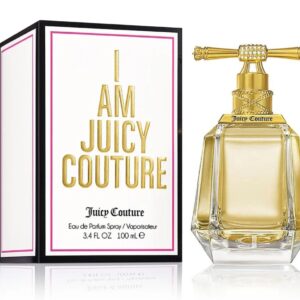 I Am Juicy Couture EDP Women-100ml