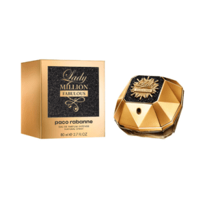 Lady Million Fabulous EDP Intense-80ml