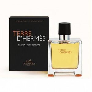 Terre D'Hermes For Men PARFUM Miniature-5ml
