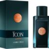 The Icon Attitude EDP For Men-100ml
