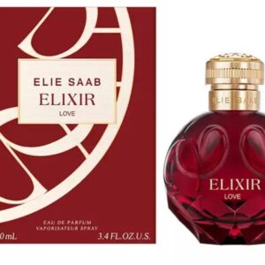 Elie Saab Elixir Love EDP Women 100ml