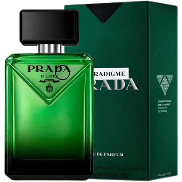 Prada Paradigme EDP For Men 100ml