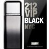 212 VIP Black Elixir EDP 100ml
