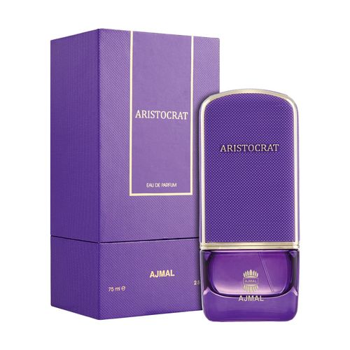 Ajmal Aristocrat For Her EDP 75ml