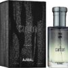 Ajmal Carbon EDP For Men 100ml