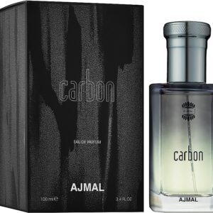 Ajmal Carbon EDP For Men 100ml