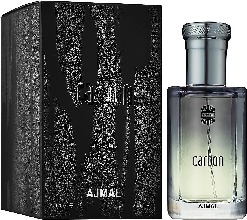 Ajmal Carbon EDP For Men 100ml