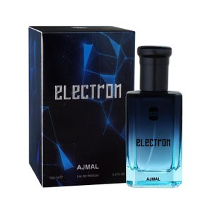 Ajmal Electron EDP For Men 100ml
