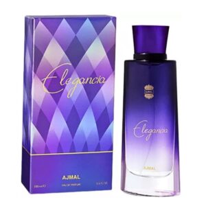 Ajmal Elegancia EDP Her 100ml