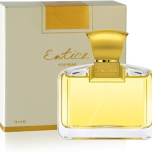 Ajmal Entice Pour Femme EDP 75ml