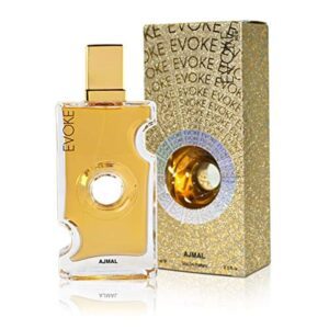 Ajmal Evoke For Her EDP 75ml