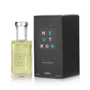 Ajmal Neutron EDP For Men 100ml