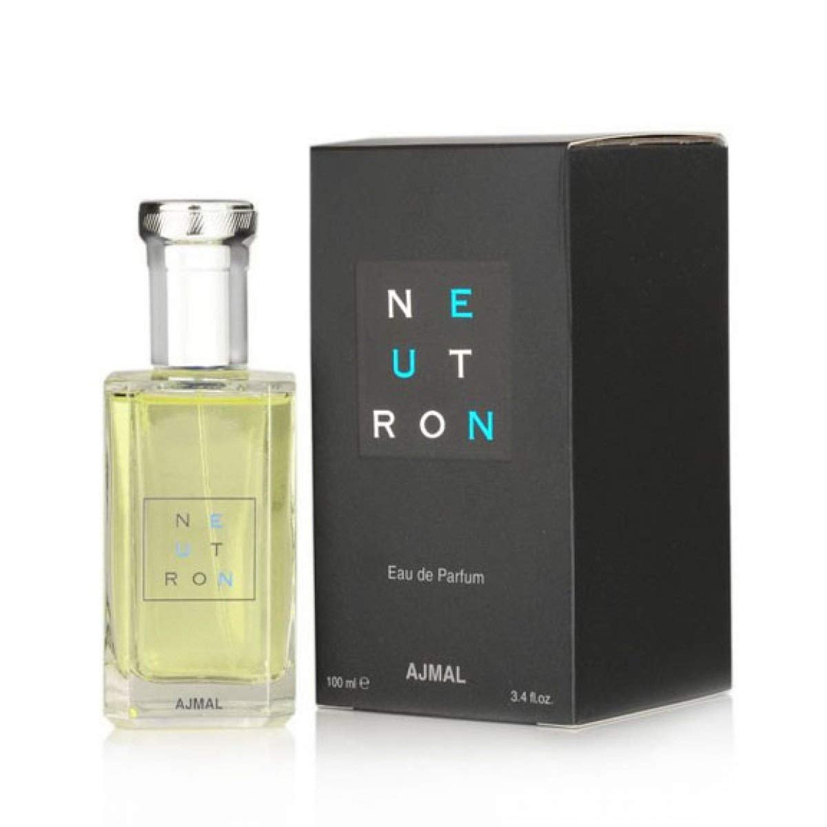 Ajmal Neutron EDP For Men 100ml