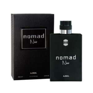 Ajmal Nomad Noir EDP Men 100ml