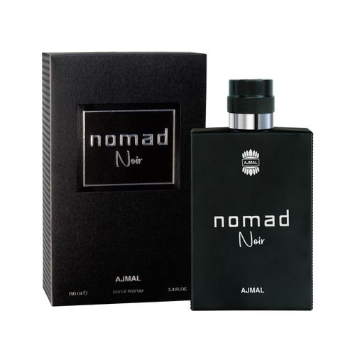 Ajmal Nomad Noir EDP Men 100ml
