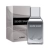 Ajmal Silver Shade EDP Men 100ml