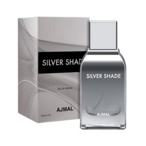 Ajmal Silver Shade EDP Men 100ml