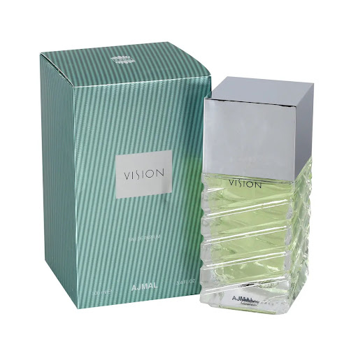 Ajmal Vision EDP For Men 100ml