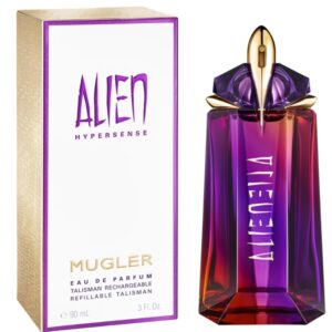 Alien Hypersense Women EDP 90ml