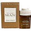 Bvlgari Man Terrae Essence Men EDP 5ml Miniature
