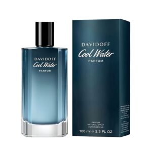 Cool Water PARFUM For Men 100ml